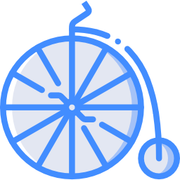 fahrrad icon