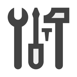 Tools icon