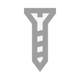 Screwdriver icon