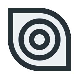 Shape icon