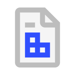 Paper icon