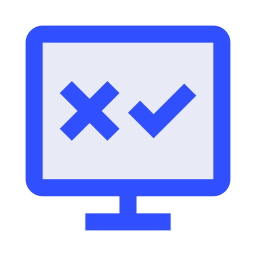 monitor icon