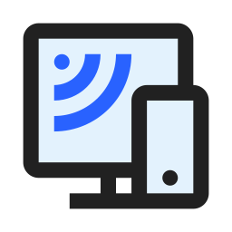 monitor icon