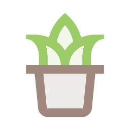 Pot icon