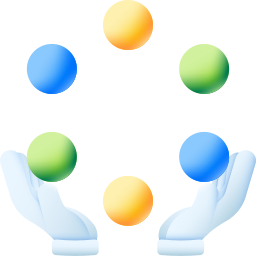 jonglierball icon