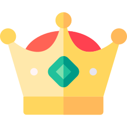 Crown icon