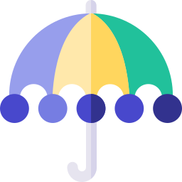 Umbrella icon