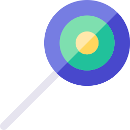 Lollipop icon