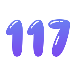 117 icon