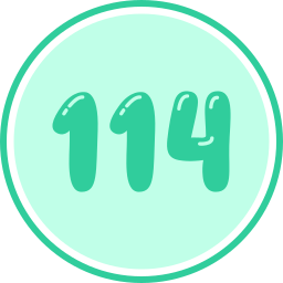 114 icon