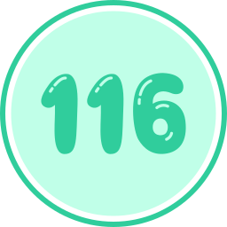 116 icon