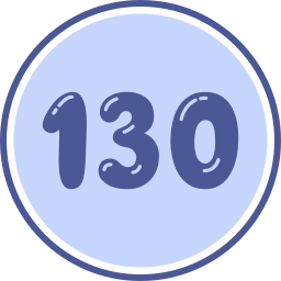 130 icon