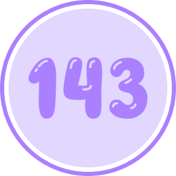 143 icon