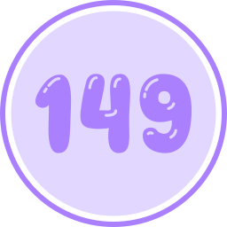 149 Ícone