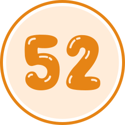 52 icon