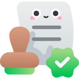 Document icon