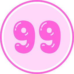 99 Ícone