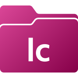 Incopy icon