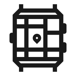 gps icon