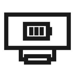 Computer icon