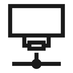 Computer icon