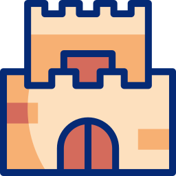 Castle icon