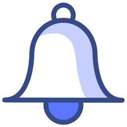 Bell icon