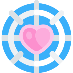 Target icon