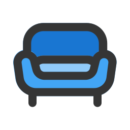 Sofa icon