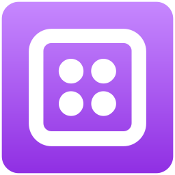 Dice icon