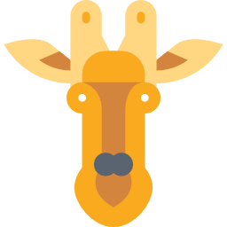 giraffe icon