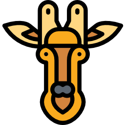 giraffe icon