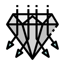 diamant icon