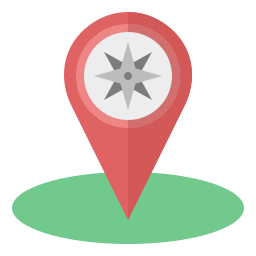 gps Ícone