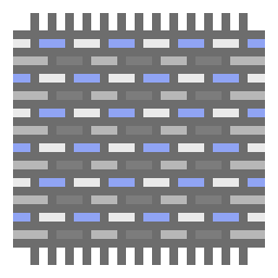 Fabric icon