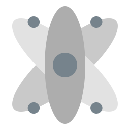 分子 icon