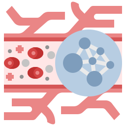 toxicologie Icône