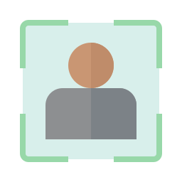 Identity icon