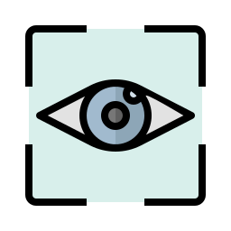 Eye icon