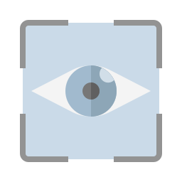 Eye icon