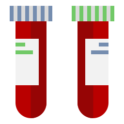 química Ícone