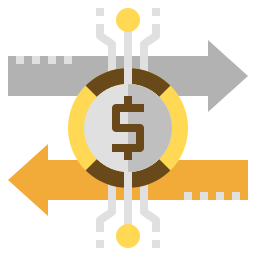 dollar icon