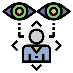 Vision icon