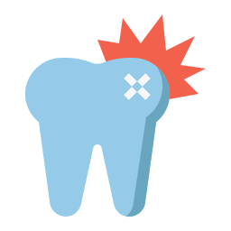 Teeth icon