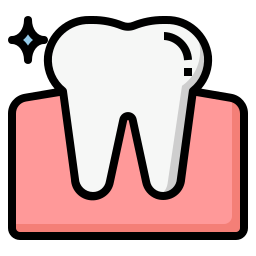 Tooth icon