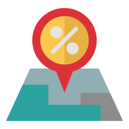 gps icon