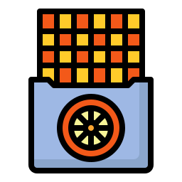 Snack icon