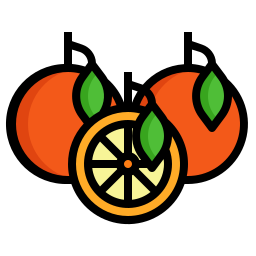 Citrus icon