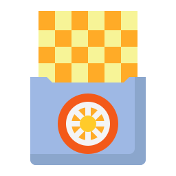 Snack icon