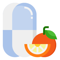 Orange icon